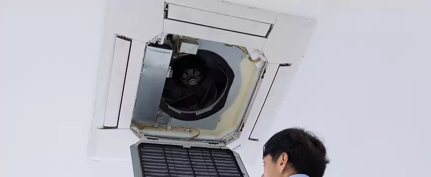 Benefits of Professional Air Duct Cleaning in Allison Park, Pennsylvania
