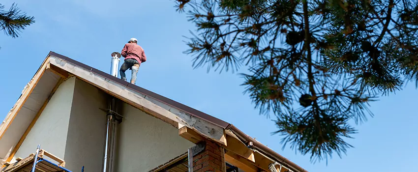 Birds Removal Contractors from Chimney in Allison Park, PA