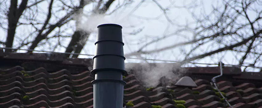 Broken Chimney Animal Screen Repair And Installation in Allison Park, PA