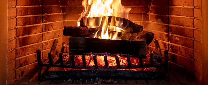 Chimney Ash Dump Cover Repair Services in Allison Park, PA