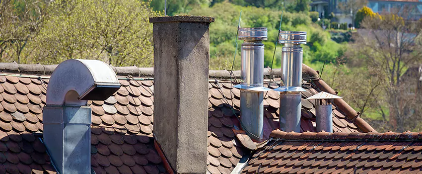 Commercial Chimney Blockage Removal in Allison Park, Pennsylvania