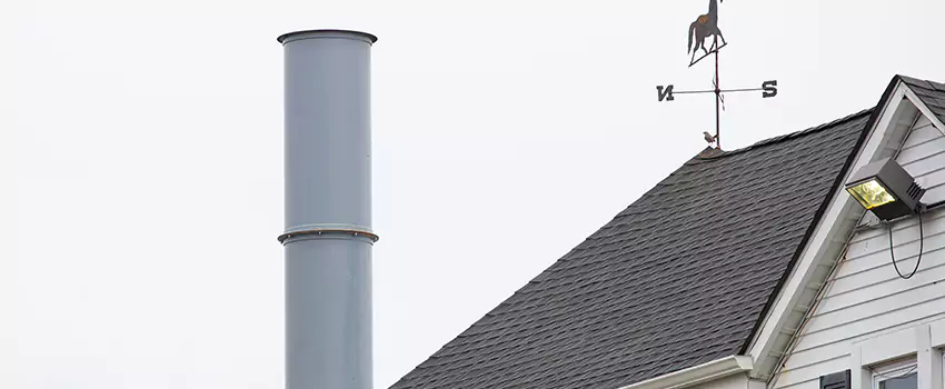 Multi-flue Chimney Caps Installation And Repair in Allison Park, PA