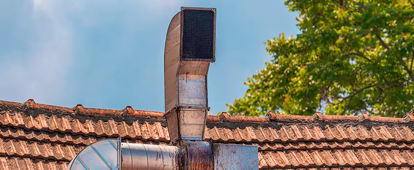 Chimney Creosote Cleaning Experts in Allison Park, Pennsylvania