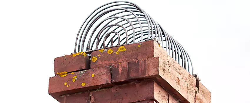 Chimney Crown Problems in Allison Park, Pennsylvania