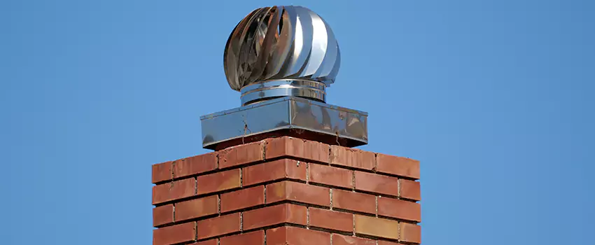 Chimney Damper Hinge Repair in Allison Park, PA