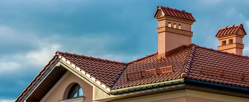 Residential Chimney Services in Allison Park, Pennsylvania