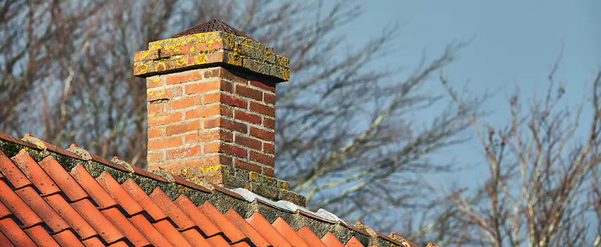 Chimney Flue Cap Installation in Allison Park, PA