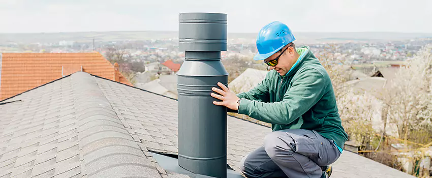 Insulated Chimney Liner Services in Allison Park, PA