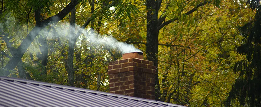 Gas Chimney Odor Removal in Allison Park, Pennsylvania