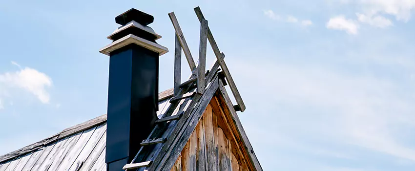 Chimney Pot Inspection in Allison Park, PA