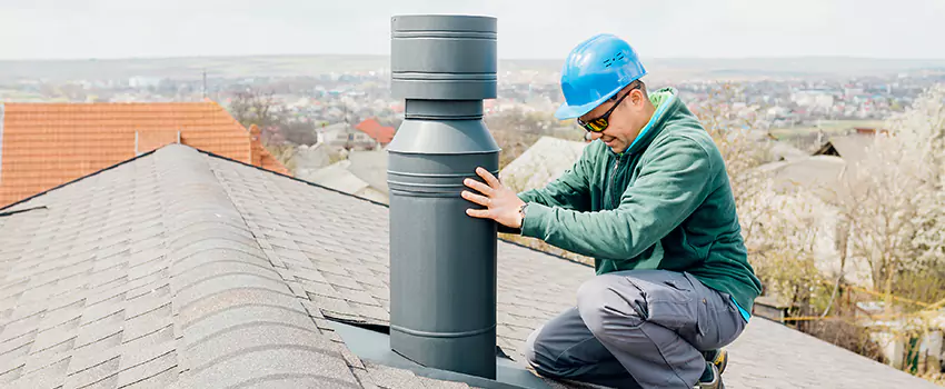 Chimney Repair Cost in Allison Park, PA
