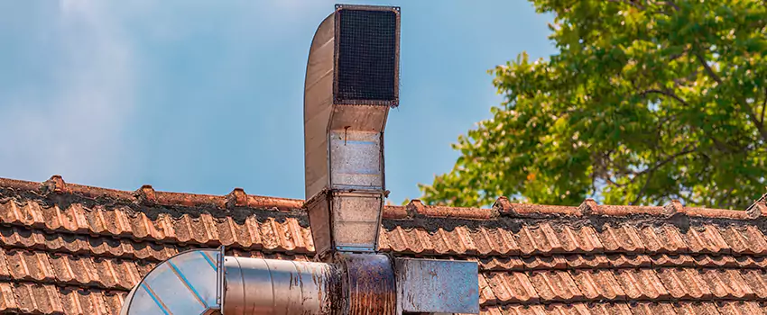 Chimney Blockage Removal in Allison Park, Pennsylvania