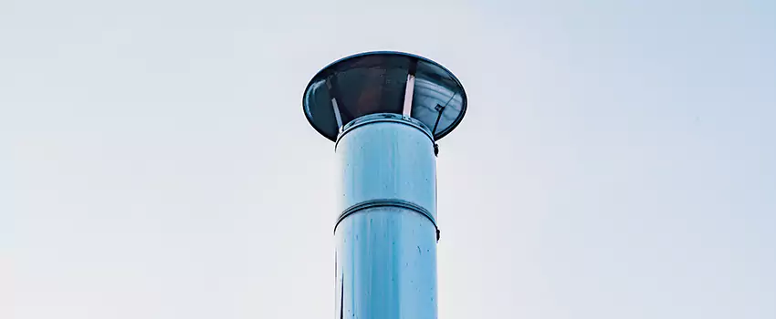 Chimney Spark Arrestor Mesh Installation in Allison Park, Pennsylvania