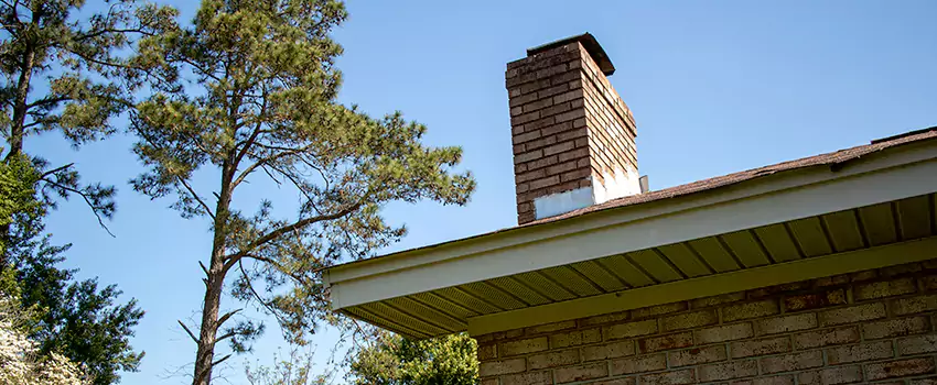 Brick Chimney Sweep Near Me in Allison Park, PA
