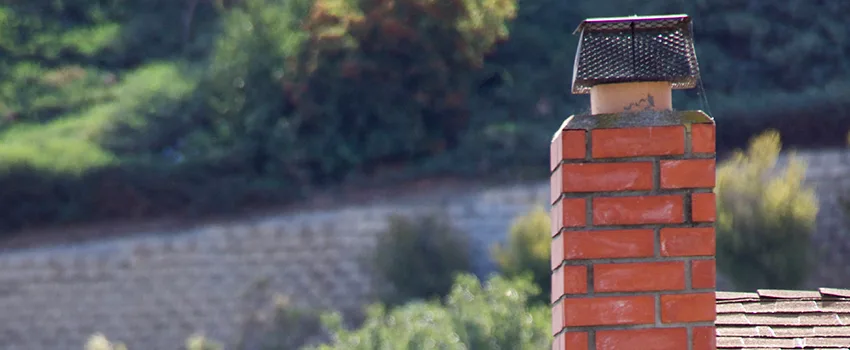 Chimney Tuckpointing And Masonry Restoration in Allison Park, PA