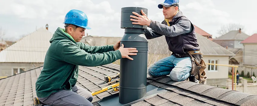 Commercial Chimney Cost in Allison Park, PA