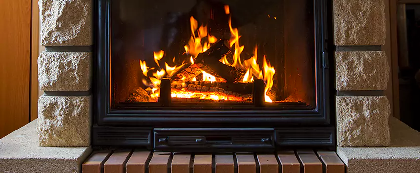 Decorative Fireplace Installation Cost in Allison Park, Pennsylvania