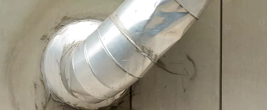 Dryer Vent Repair Process in Allison Park, PA