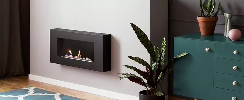 Cost of Ethanol Fireplace Repair And Installation Services in Allison Park, PA