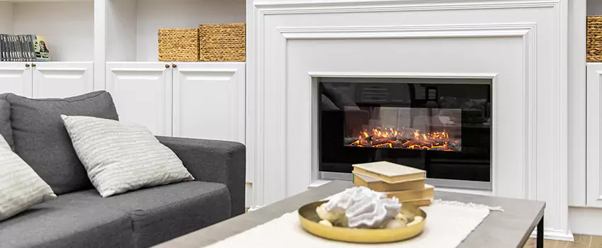 Professional Fireplace Maintenance Contractors in Allison Park, PA