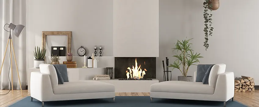 Decorative Fireplace Crystals Services in Allison Park, Pennsylvania
