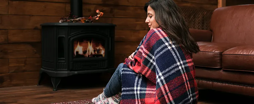 Fireplace Firebox Grate Replacement Services  in Allison Park, Pennsylvania