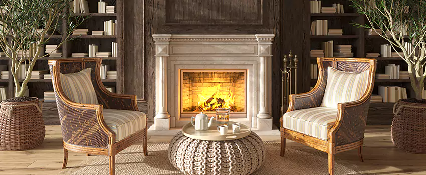 Ethanol Fireplace Fixing Services in Allison Park, Pennsylvania