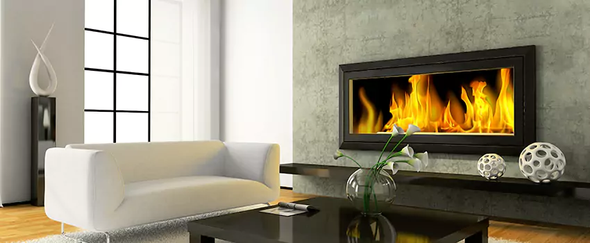 Fireplace Hearth Ideas in Allison Park, Pennsylvania