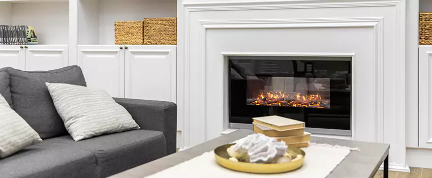 Pellet Fireplace Insert Installation in Allison Park, PA