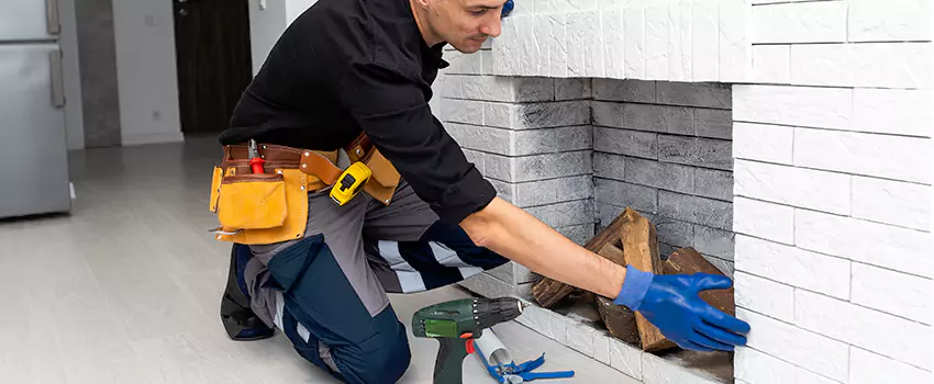 Top Fireplace Installation Company in Allison Park, Pennsylvania