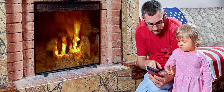 Fireplace Safety Locks For Kids in Allison Park, PA