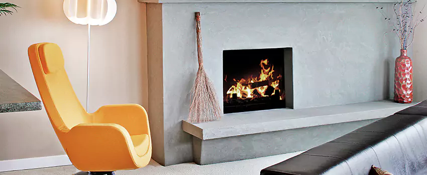 Electric Fireplace Makeover Services in Allison Park, PA