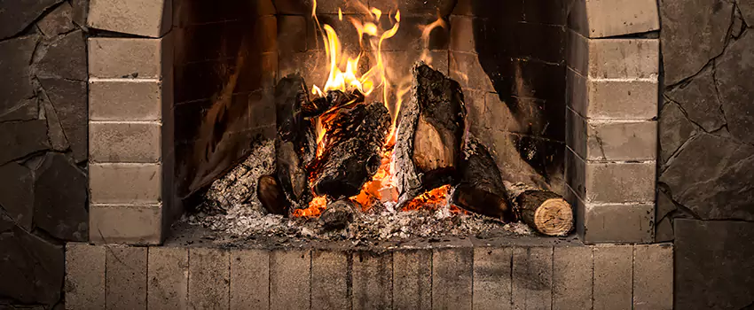 Cost of Rebuilding A Fireplace in Allison Park, Pennsylvania