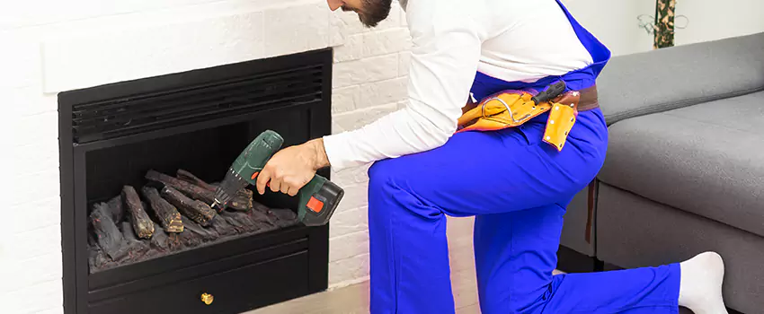 Fireplace Repair Expert in Allison Park, Pennsylvania