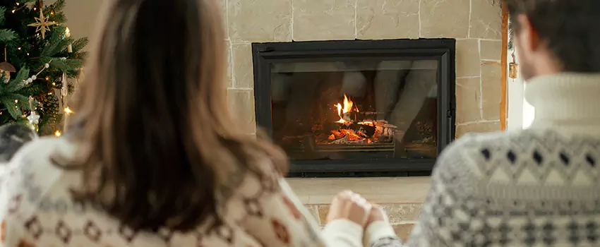 Fireplace Firebox Refurbish & Restore Services in Allison Park, PA