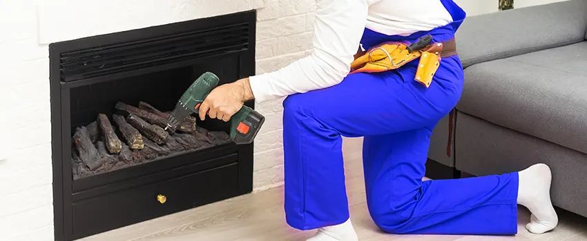 Fireplace Safety Inspection Specialists in Allison Park, Pennsylvania