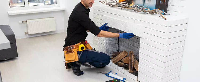 Gas Fireplace Repair And Replacement in Allison Park, PA