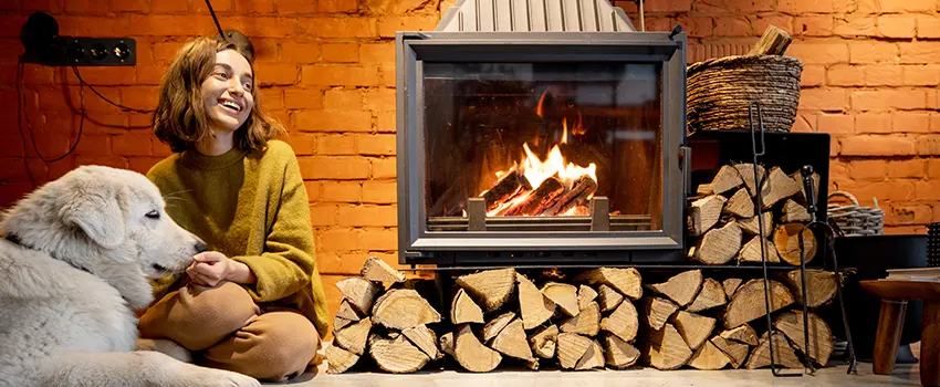 Fireplace Smell Removal Cost in Allison Park, PA