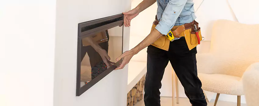 Traditional Fireplace Vent Sweeping in Allison Park, PA
