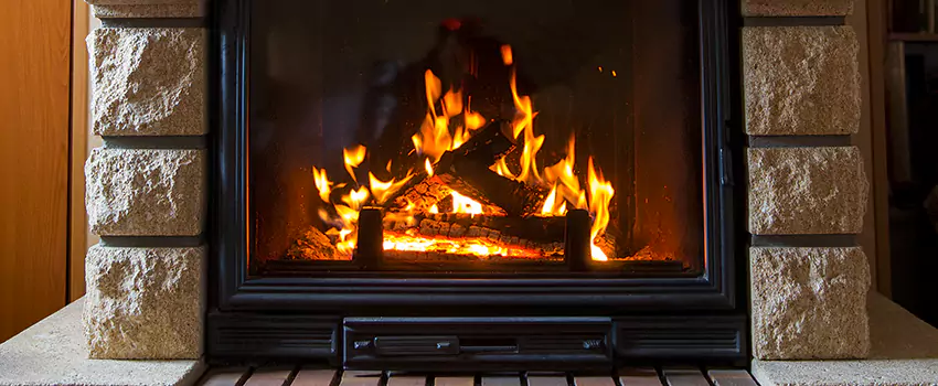 Fireplace Xtrordinair Probuilder Gas Fireplace Installation in Allison Park, PA