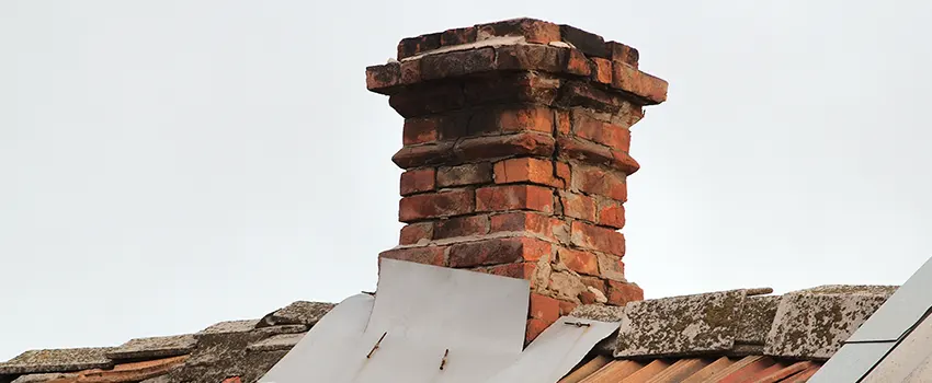 Cost of Fixing Blocked Chimney in Allison Park, Pennsylvania