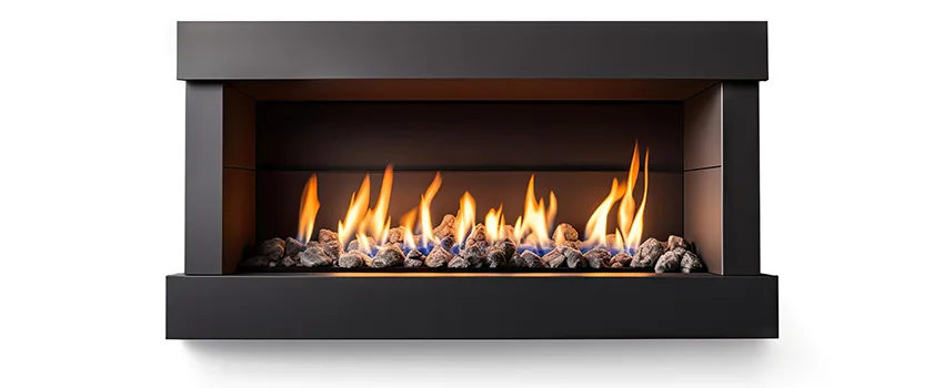Outdoor Gas Fireplaces Installation in Allison Park, PA