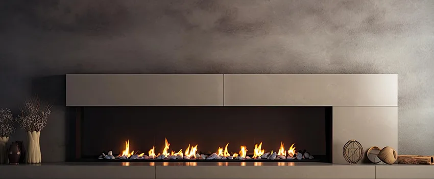 Gas Fireplace Logs Supplier in Allison Park, Pennsylvania