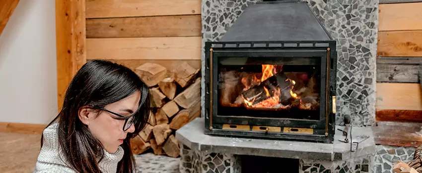 Harman P68-C Pellet Stove Repair in Allison Park, Pennsylvania 