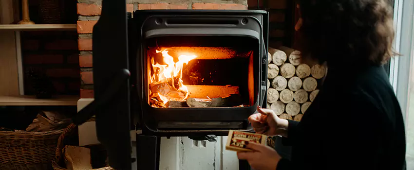 Hearthstone Wood Stoves Fireplace Repair in Allison Park, Pennsylvania