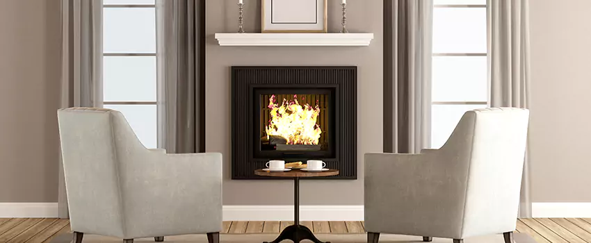 Heatilator Direct Vent Fireplace Services in Allison Park, Pennsylvania