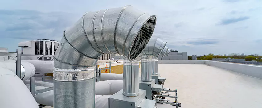 Insulated Ductwork Repair Services Near Me in Allison Park, PA