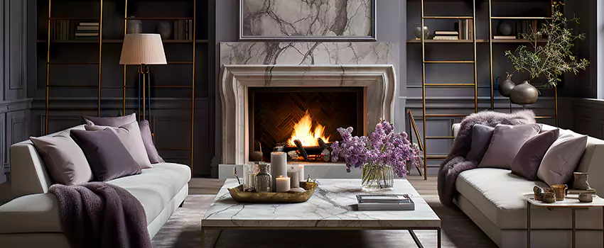 Napoleon Galaxy Series Outdoor Fireplaces Repair in Allison Park, PA
