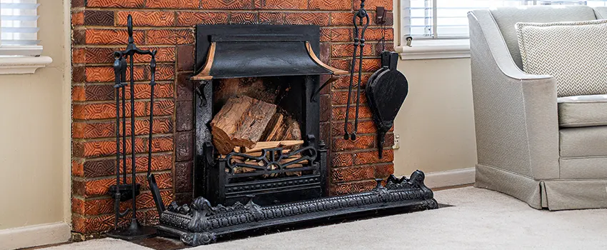 Custom Old Fireplace Redesign Services in Allison Park, Pennsylvania
