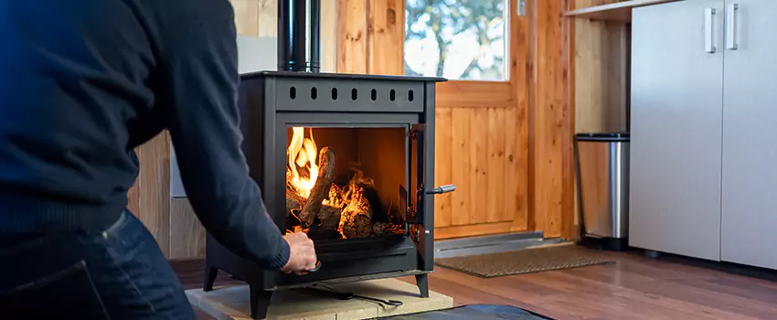 Open Flame Fireplace Fuel Tank Repair And Installation Services in Allison Park, Pennsylvania